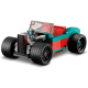 LEGO Creator "Уличные гонки" 31127